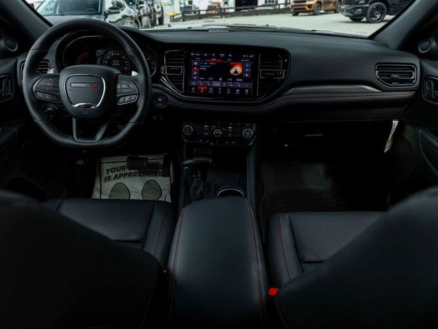 2026 Dodge Durango GT HEMI AWD - 23080178 - 32