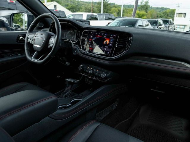 2026 Dodge Durango GT HEMI AWD - 23080178 - 33