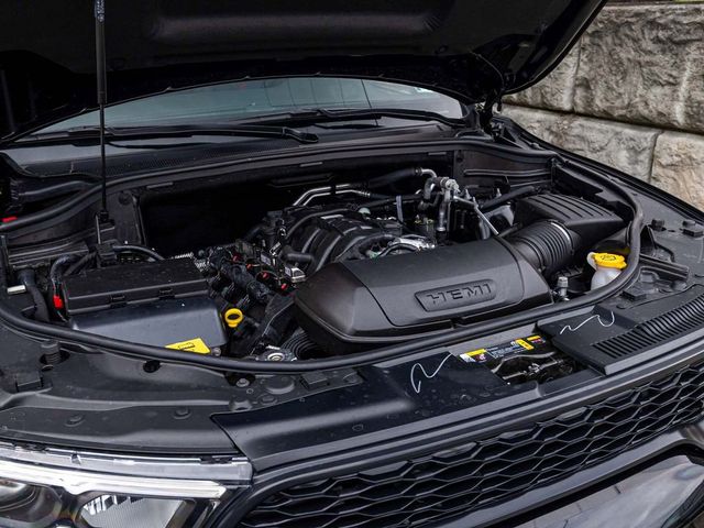 2026 Dodge Durango GT HEMI AWD - 23080178 - 35