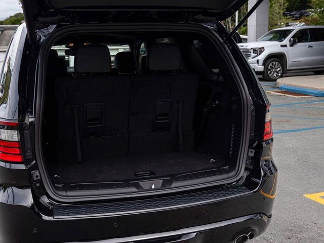2026 Dodge Durango GT HEMI AWD - 23080178 - 36
