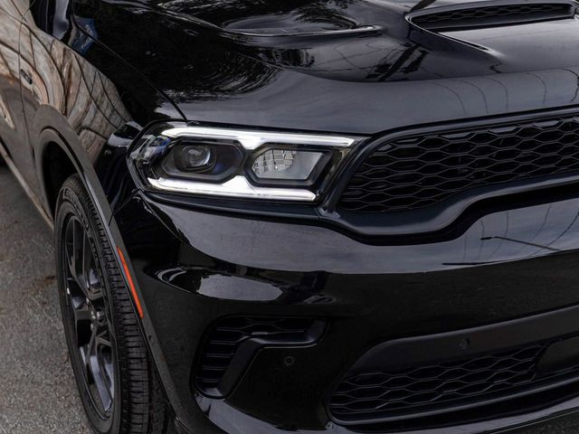 2026 Dodge Durango GT HEMI AWD - 23080178 - 37