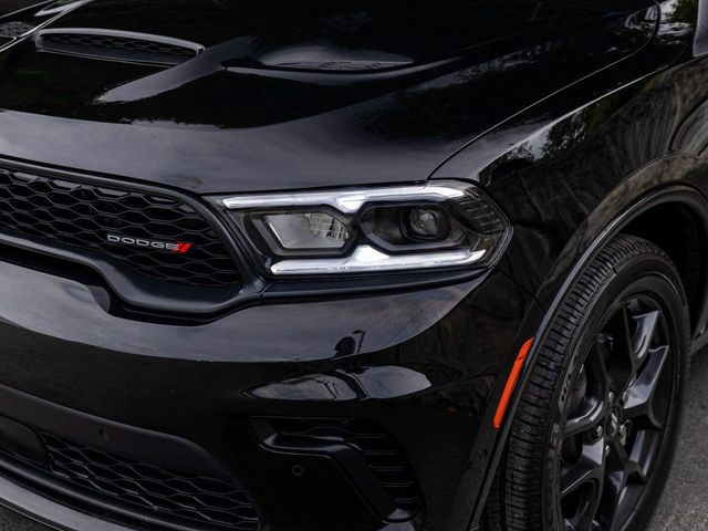 2026 Dodge Durango GT HEMI AWD - 23080178 - 38