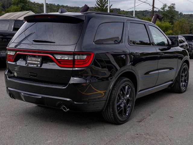 2026 Dodge Durango GT HEMI AWD - 23080178 - 3