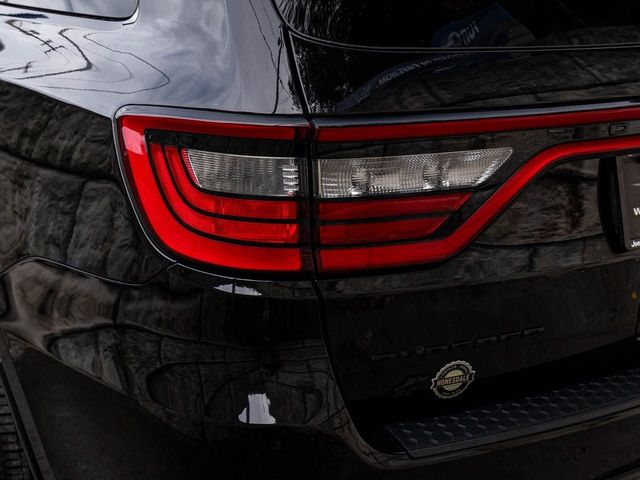 2026 Dodge Durango GT HEMI AWD - 23080178 - 39