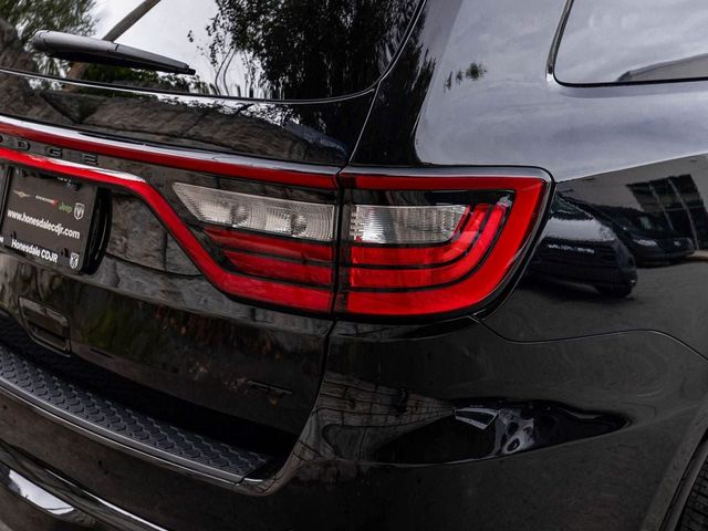 2026 Dodge Durango GT HEMI AWD - 23080178 - 40
