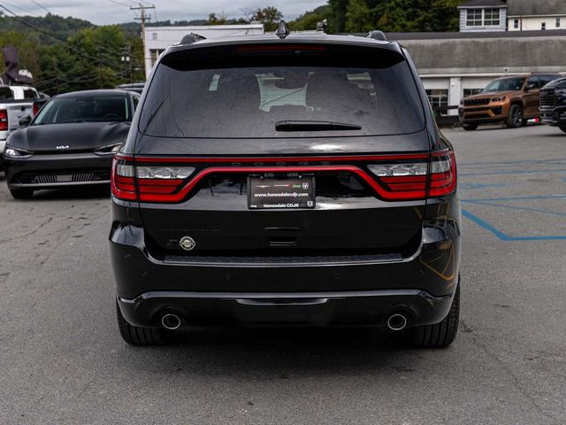2026 Dodge Durango GT HEMI AWD - 23080178 - 4