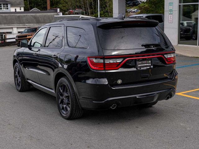 2026 Dodge Durango GT HEMI AWD - 23080178 - 5
