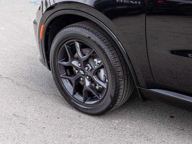 2026 Dodge Durango GT HEMI AWD - 23080178 - 6