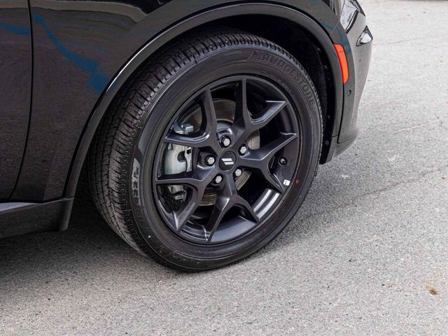 2026 Dodge Durango GT HEMI AWD - 23080178 - 8