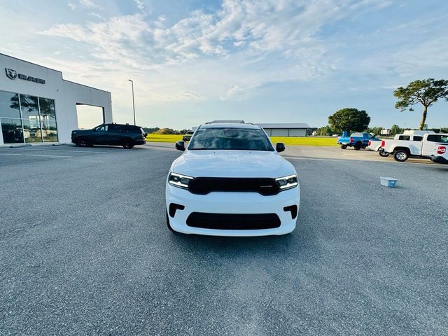 2026 Dodge Durango GT Plus AWD - 23020655 - 0