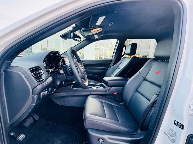 2026 Dodge Durango GT Plus AWD - 23020655 - 15