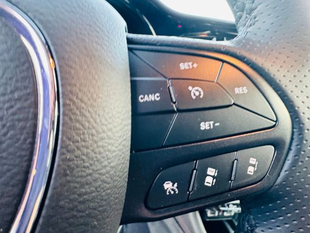 2026 Dodge Durango GT Plus AWD - 23020655 - 17