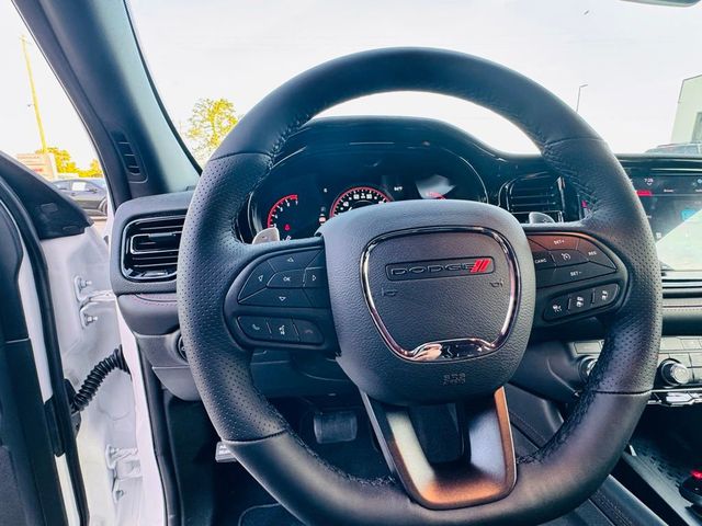 2026 Dodge Durango GT Plus AWD - 23020655 - 18