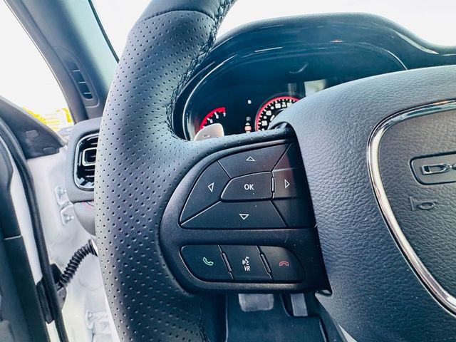 2026 Dodge Durango GT Plus AWD - 23020655 - 19
