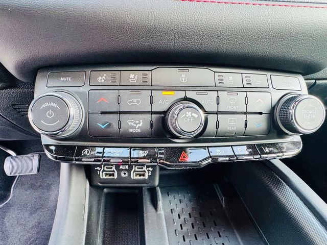 2026 Dodge Durango GT Plus AWD - 23020655 - 20