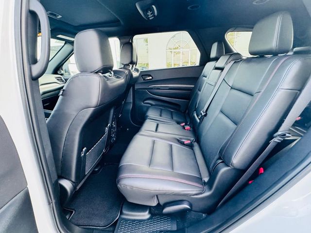 2026 Dodge Durango GT Plus AWD - 23020655 - 24