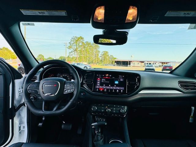 2026 Dodge Durango GT Plus AWD - 23020655 - 28