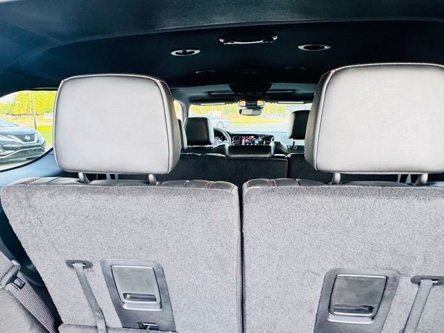 2026 Dodge Durango GT Plus AWD - 23020655 - 29