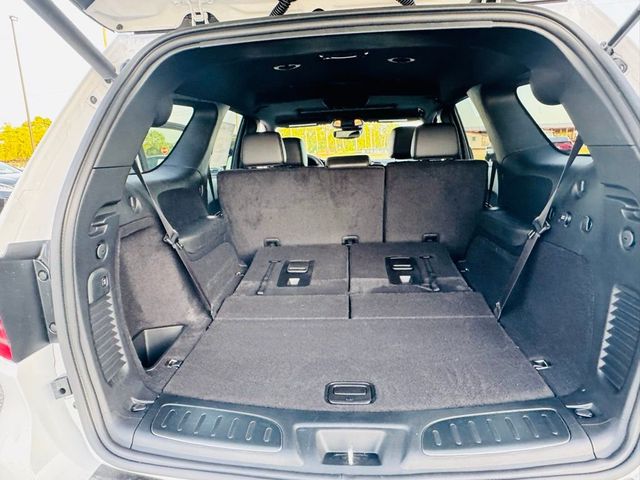 2026 Dodge Durango GT Plus AWD - 23020655 - 31