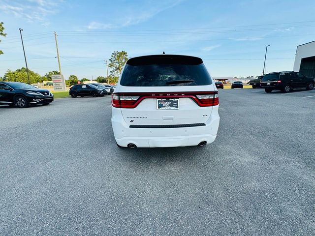 2026 Dodge Durango GT Plus AWD - 23020655 - 3