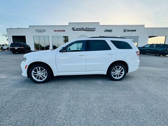 2026 Dodge Durango GT Plus AWD - 23020655 - 5