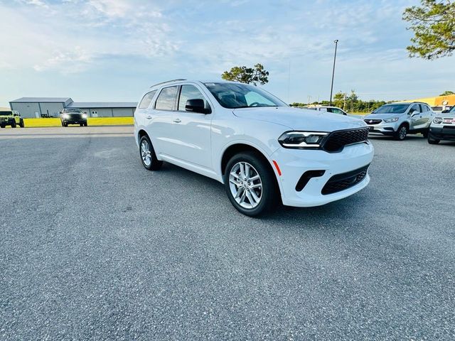 2026 Dodge Durango GT Plus AWD - 23020655 - 6