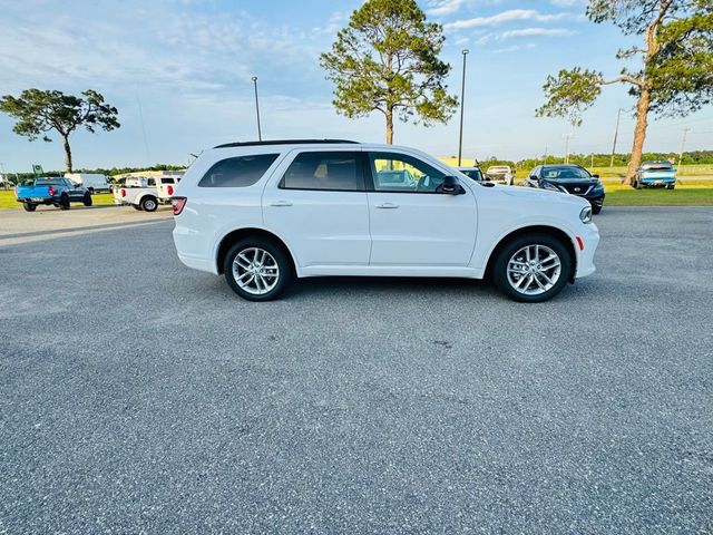2026 Dodge Durango GT Plus AWD - 23020655 - 7