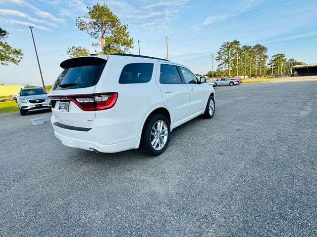 2026 Dodge Durango GT Plus AWD - 23020655 - 8