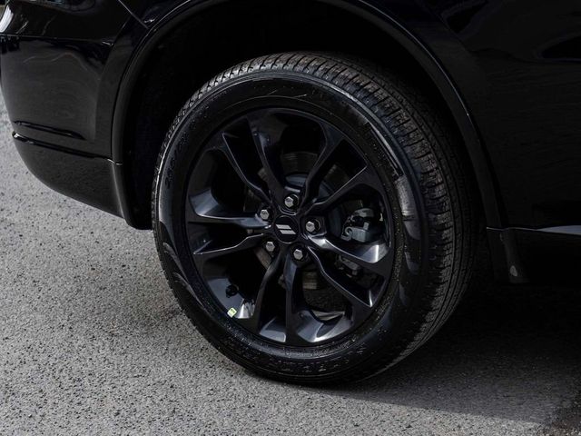 2026 Dodge Durango GT PLUS AWD - 23076568 - 9