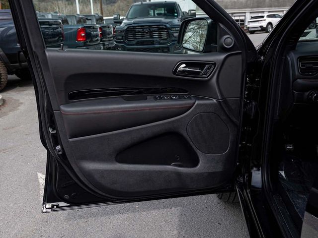 2026 Dodge Durango GT PLUS AWD - 23076568 - 10