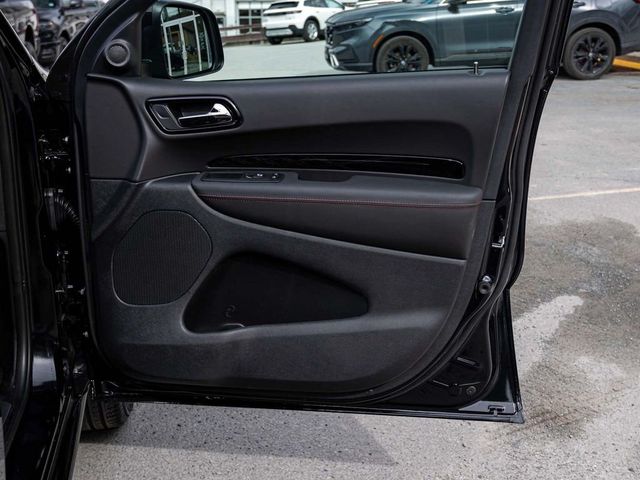 2026 Dodge Durango GT PLUS AWD - 23076568 - 12