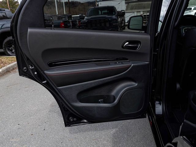 2026 Dodge Durango GT PLUS AWD - 23076568 - 13