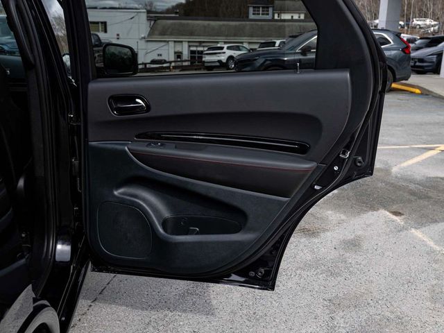 2026 Dodge Durango GT PLUS AWD - 23076568 - 14