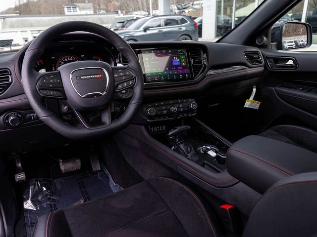 2026 Dodge Durango GT PLUS AWD - 23076568 - 16