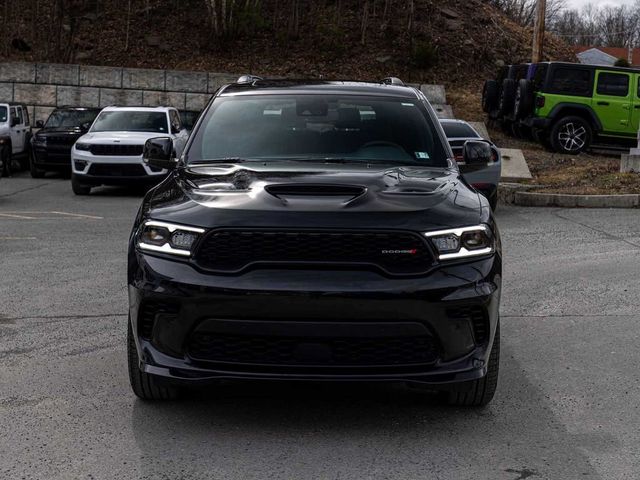 2026 Dodge Durango GT PLUS AWD - 23076568 - 1