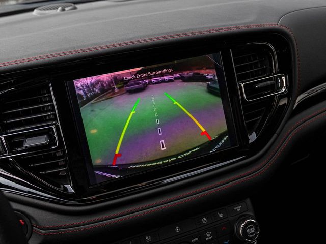 2026 Dodge Durango GT PLUS AWD - 23076568 - 19