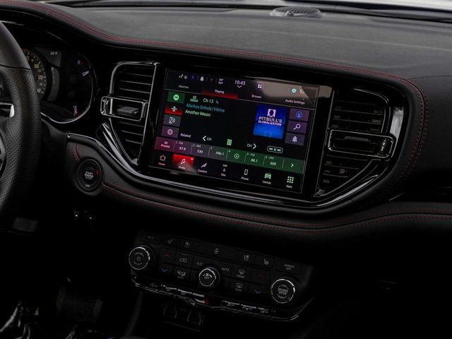 2026 Dodge Durango GT PLUS AWD - 23076568 - 20