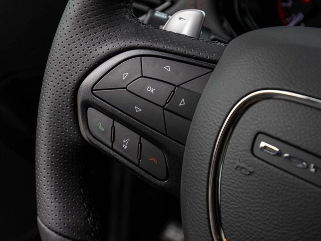 2026 Dodge Durango GT PLUS AWD - 23076568 - 21