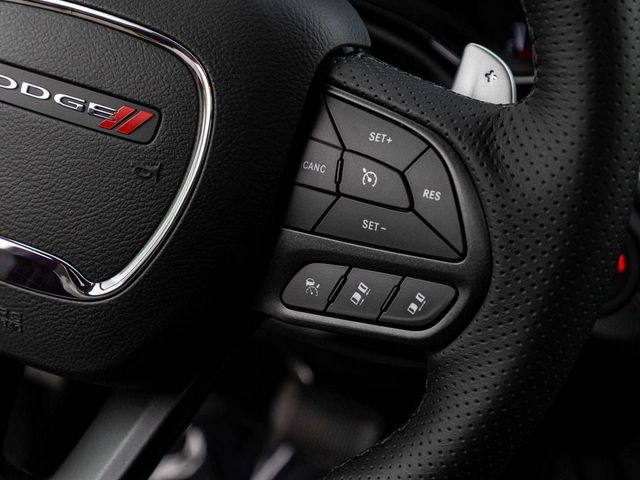 2026 Dodge Durango GT PLUS AWD - 23076568 - 22