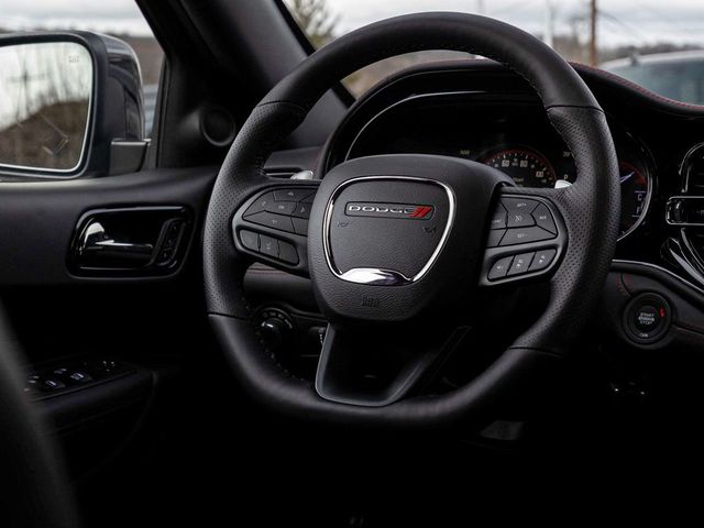 2026 Dodge Durango GT PLUS AWD - 23076568 - 23