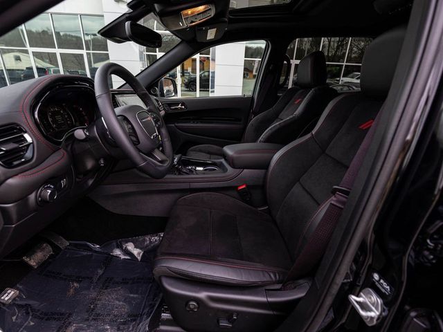 2026 Dodge Durango GT PLUS AWD - 23076568 - 24