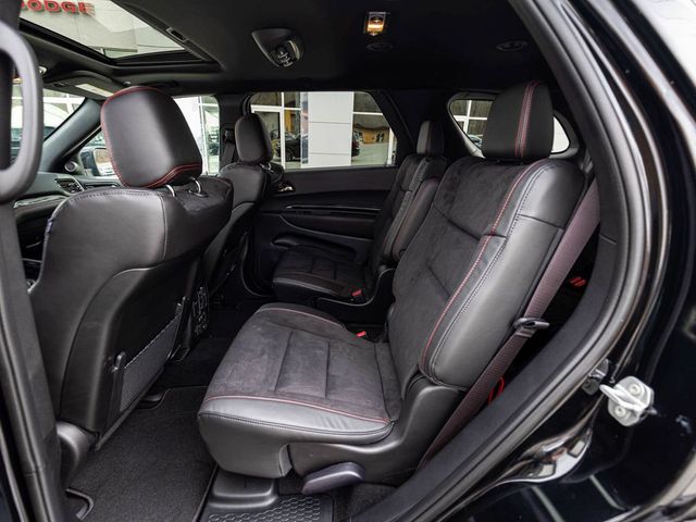 2026 Dodge Durango GT PLUS AWD - 23076568 - 25