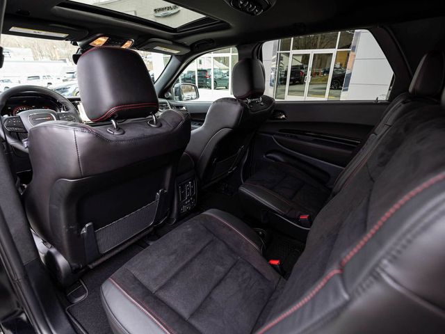 2026 Dodge Durango GT PLUS AWD - 23076568 - 26