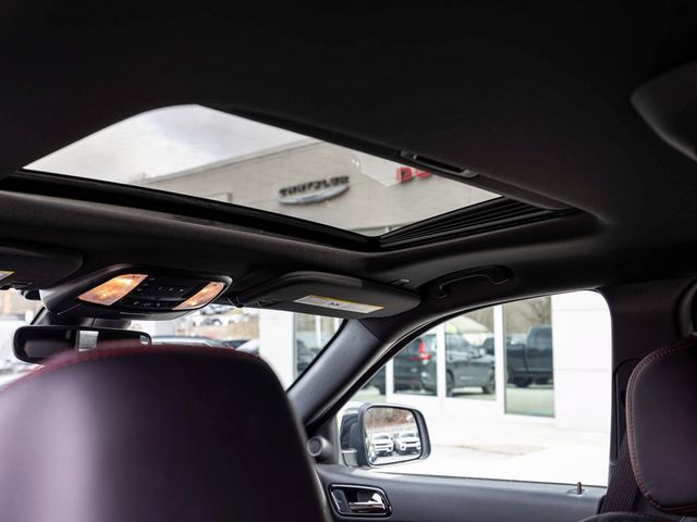 2026 Dodge Durango GT PLUS AWD - 23076568 - 27