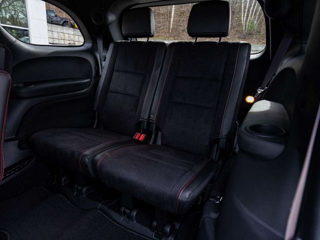 2026 Dodge Durango GT PLUS AWD - 23076568 - 28