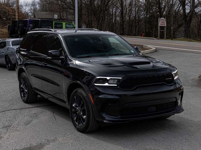 2026 Dodge Durango GT PLUS AWD - 23076568 - 2