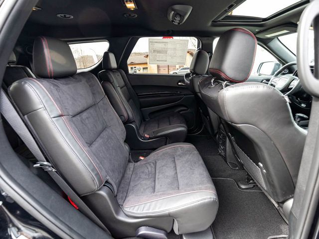 2026 Dodge Durango GT PLUS AWD - 23076568 - 29