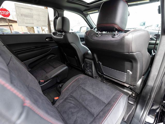 2026 Dodge Durango GT PLUS AWD - 23076568 - 30