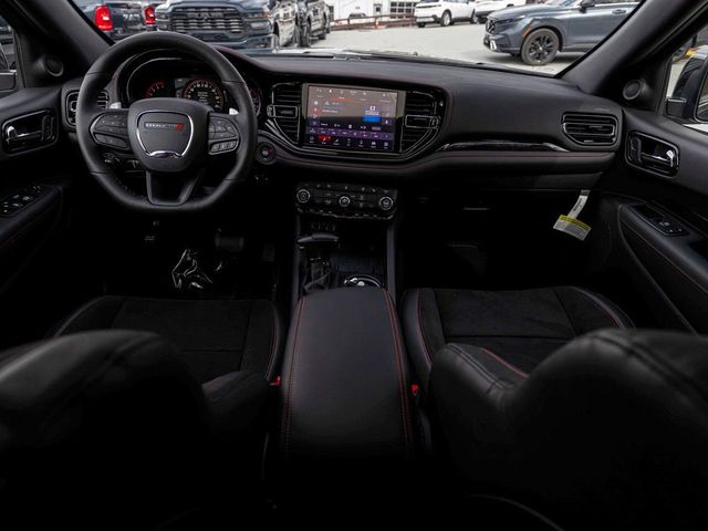 2026 Dodge Durango GT PLUS AWD - 23076568 - 31