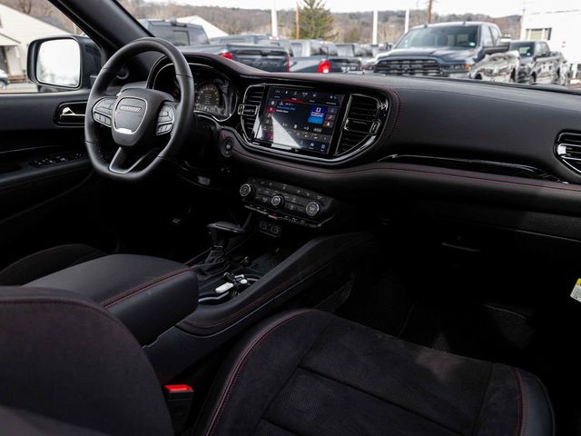 2026 Dodge Durango GT PLUS AWD - 23076568 - 32